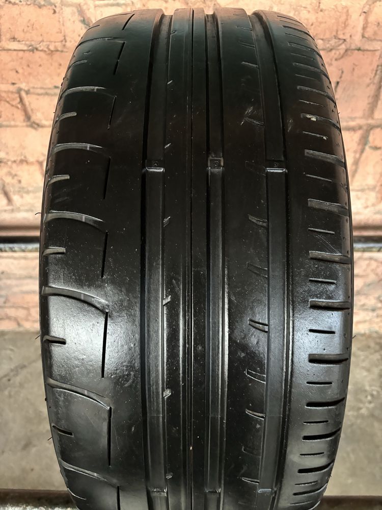 Літня шина Розпаровка 245/45R18 Dunlop