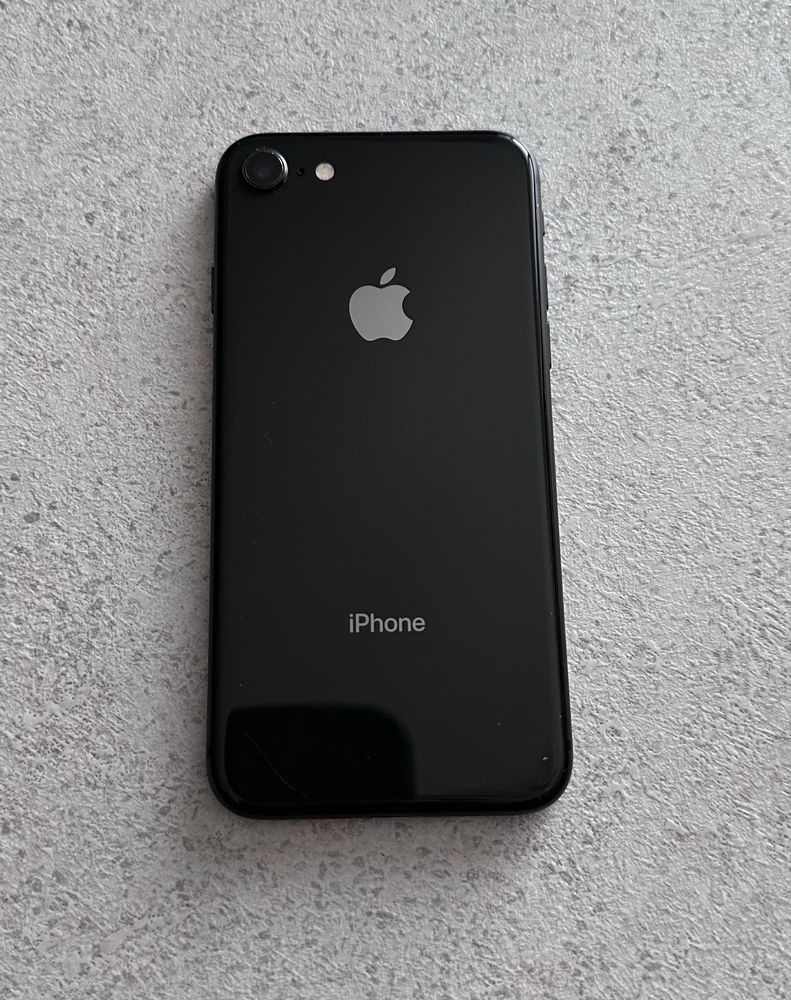 IPhone 8 64 gb neverlock
