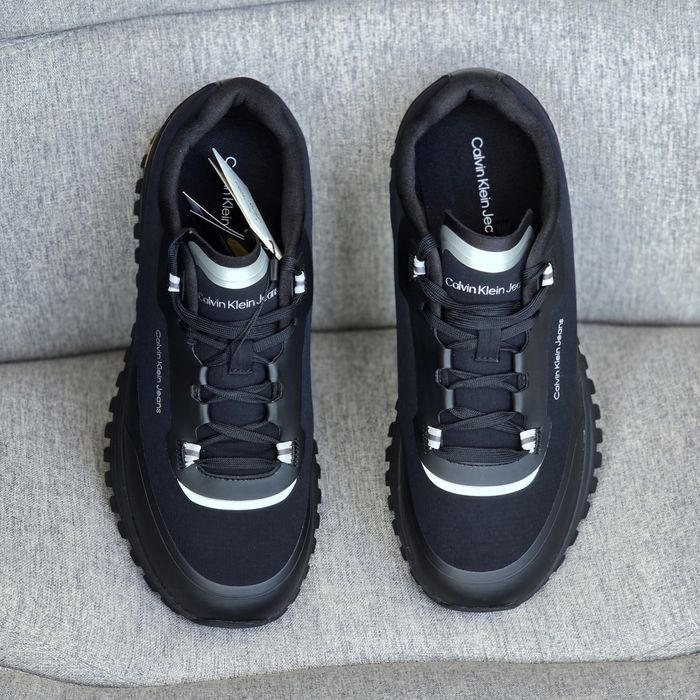 Чоловічі кросівки Calvin Klein | vibram |