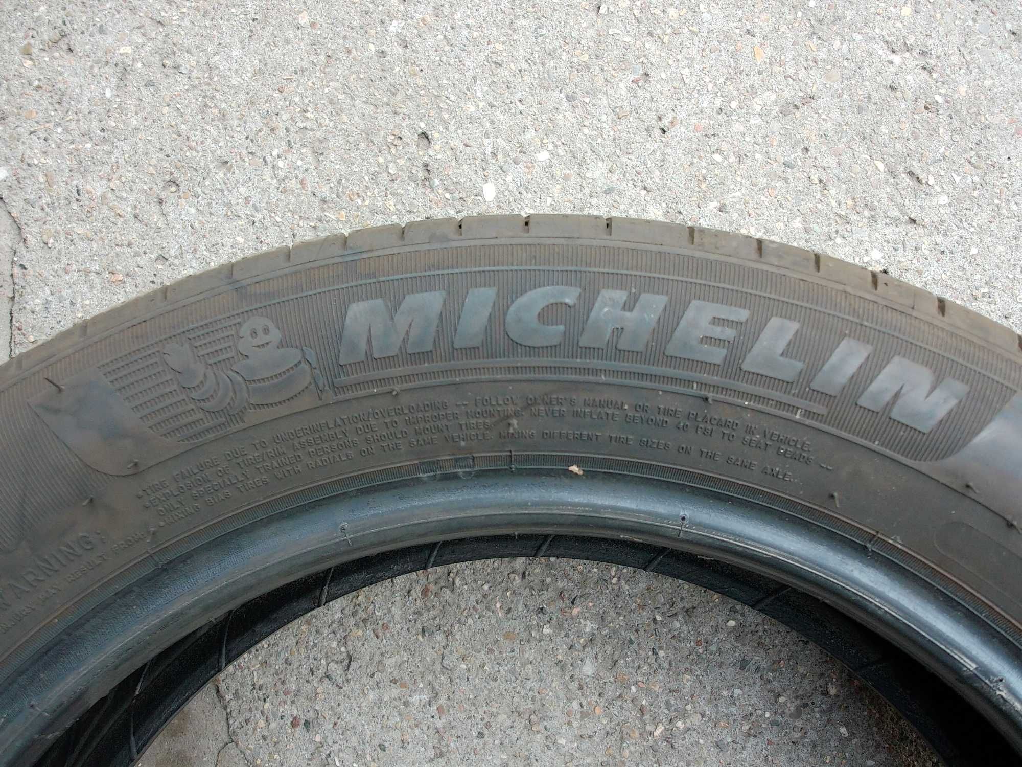 Michelin Primacy 4S1 165/65/15 81T jak nowe z 2023r