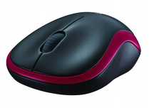 Myszka Bezprzewodowa Logitech Sensor Optyczny
