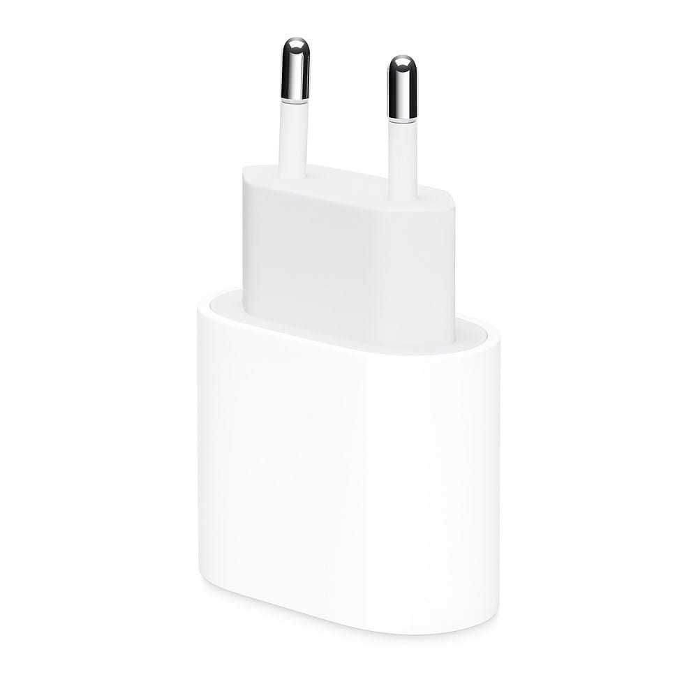 Oryginalna Ładowarka Sieciowa Apple Power Adapter USB-C 20w Sklep Wwa