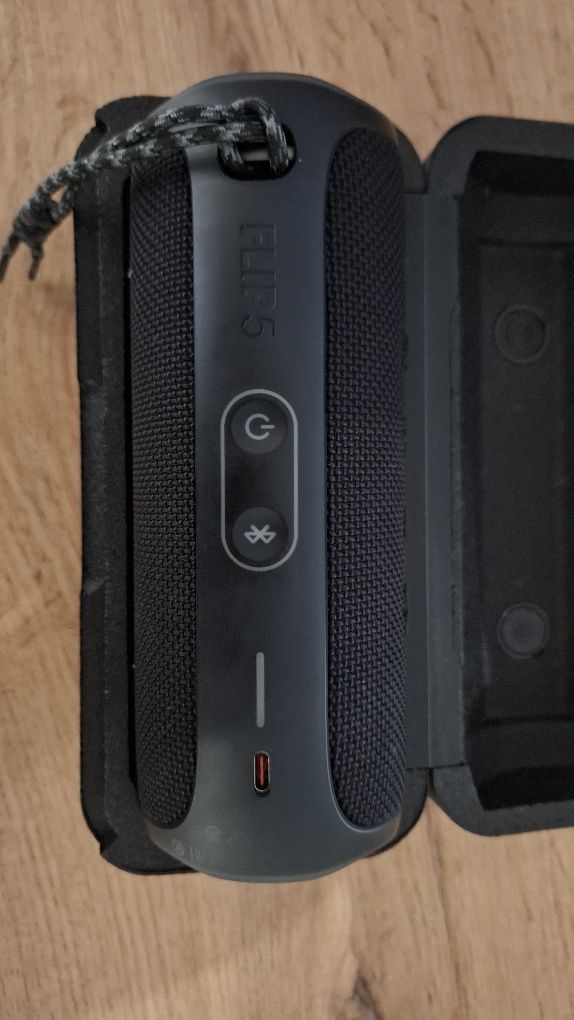 JBL flip 5 głośnik bezprzewodowy bardzo dobry stan