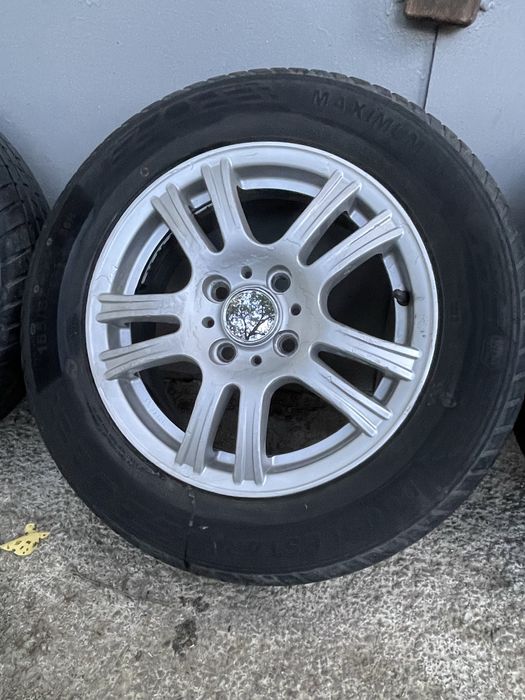 Продам диски р 14