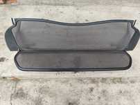 Oryginalny wiatrołap Peugeot 206 CC