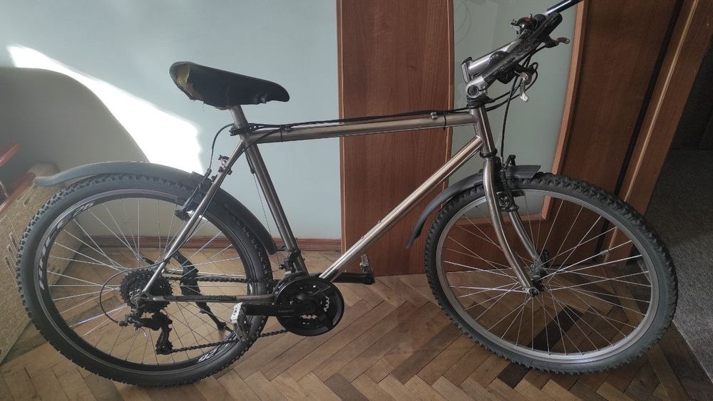 ТЕРМІНОВО! Продаю Велосипед гірський