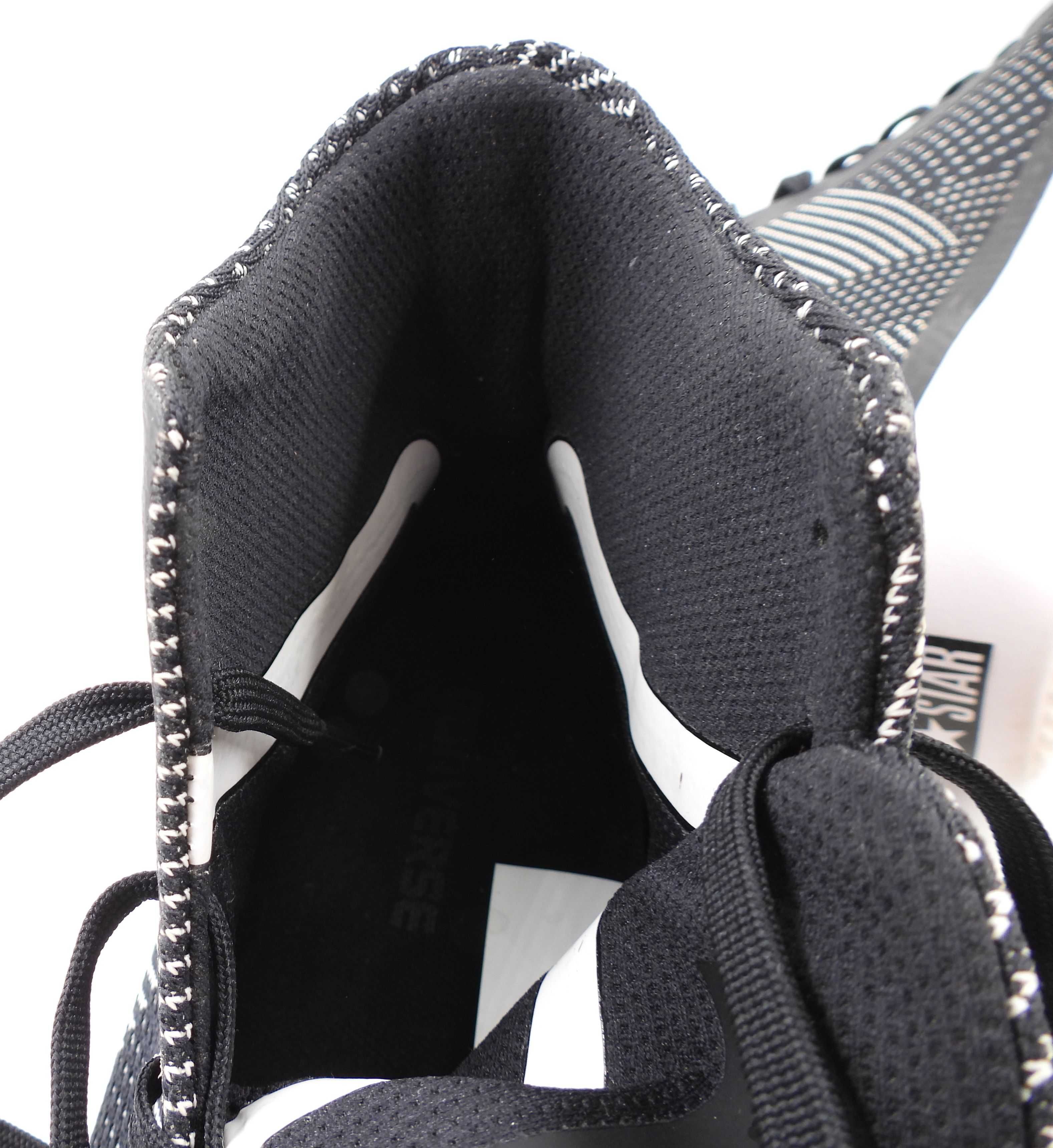 Converse Modern leciutkie męskie trampki j. nowe r. 44