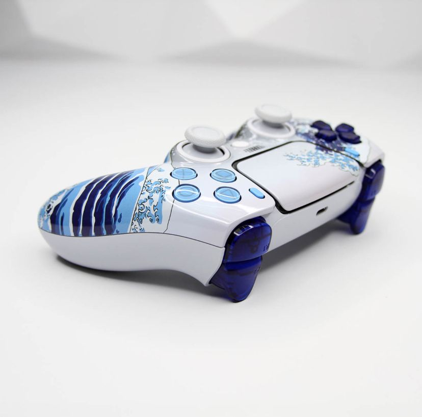 Dualsense (custom)