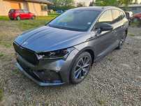 Skoda Enyaq Sportline
