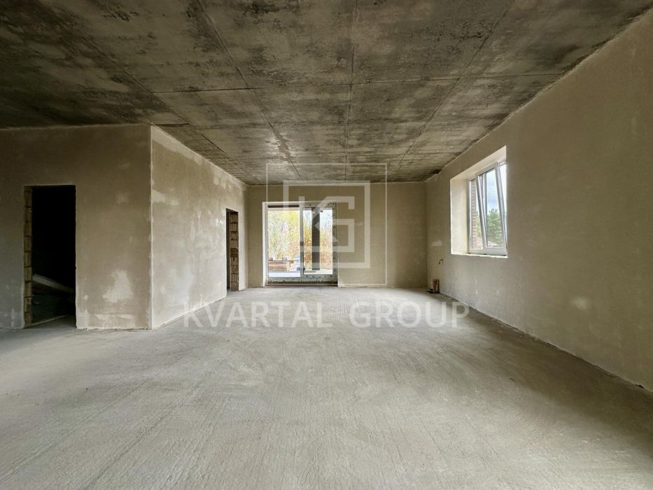 Продам котедж в предмісті Києва в елітному районі . Якісне будівництво