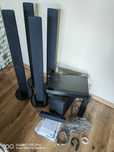 Kino domowe samsung ht-tz325