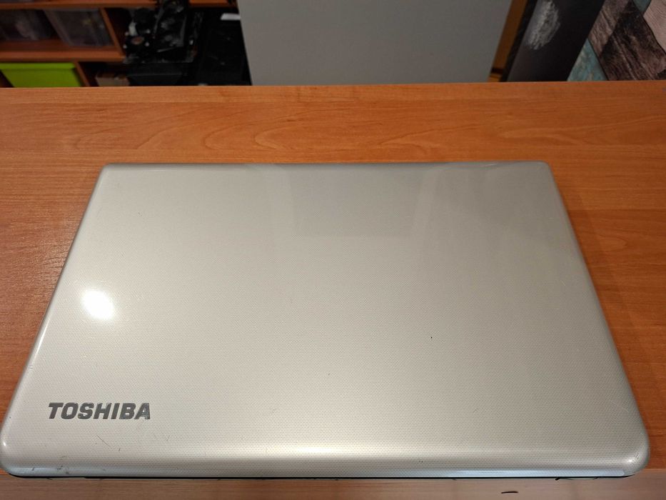 Laptop Toshiba I5 SSD Windows 11