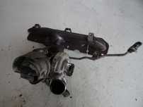 Turbina FORD MONDEO MK4 2.0 TDCI 9671413780