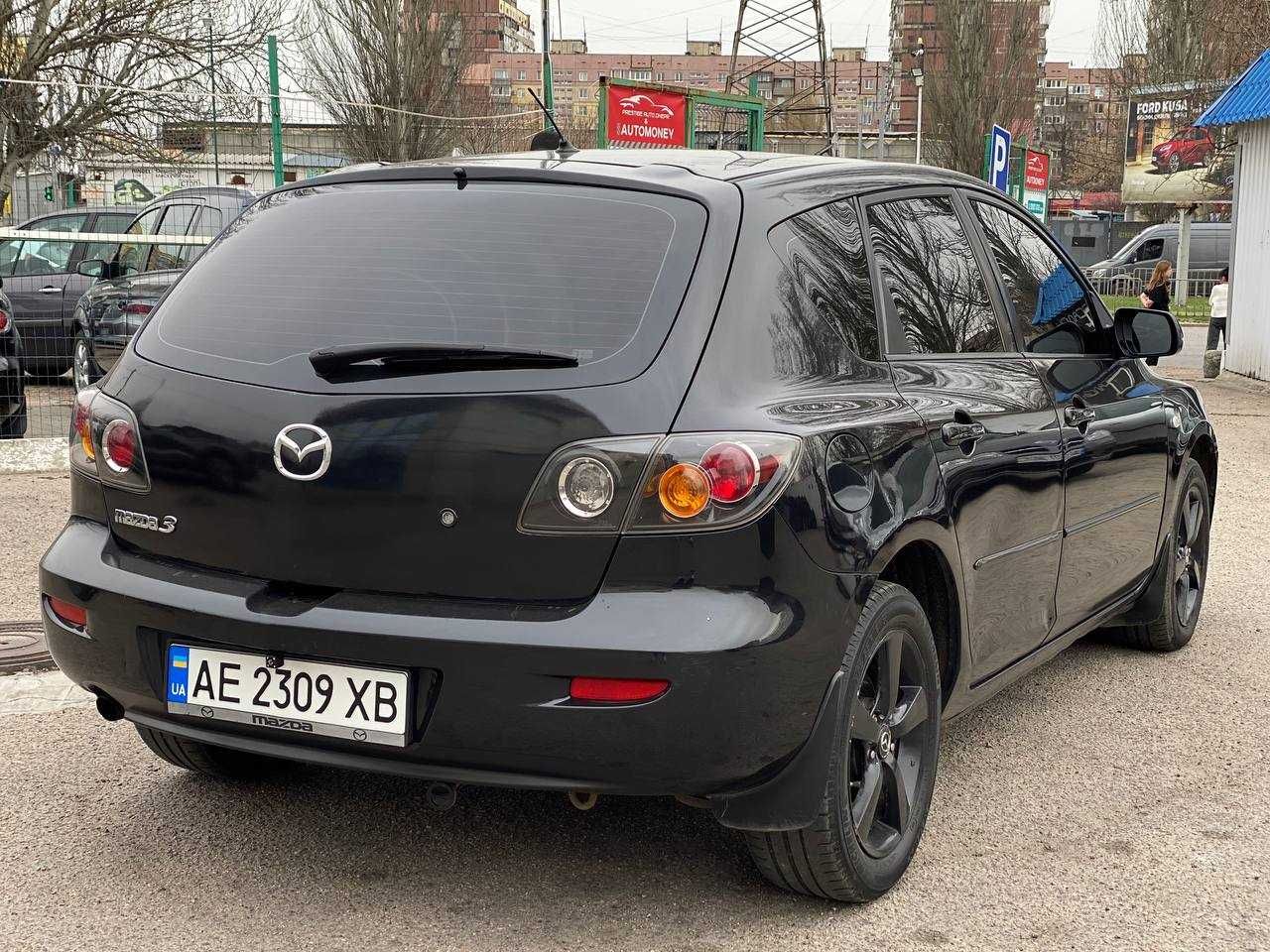 Продам Mazda 3 Автомат ГБО