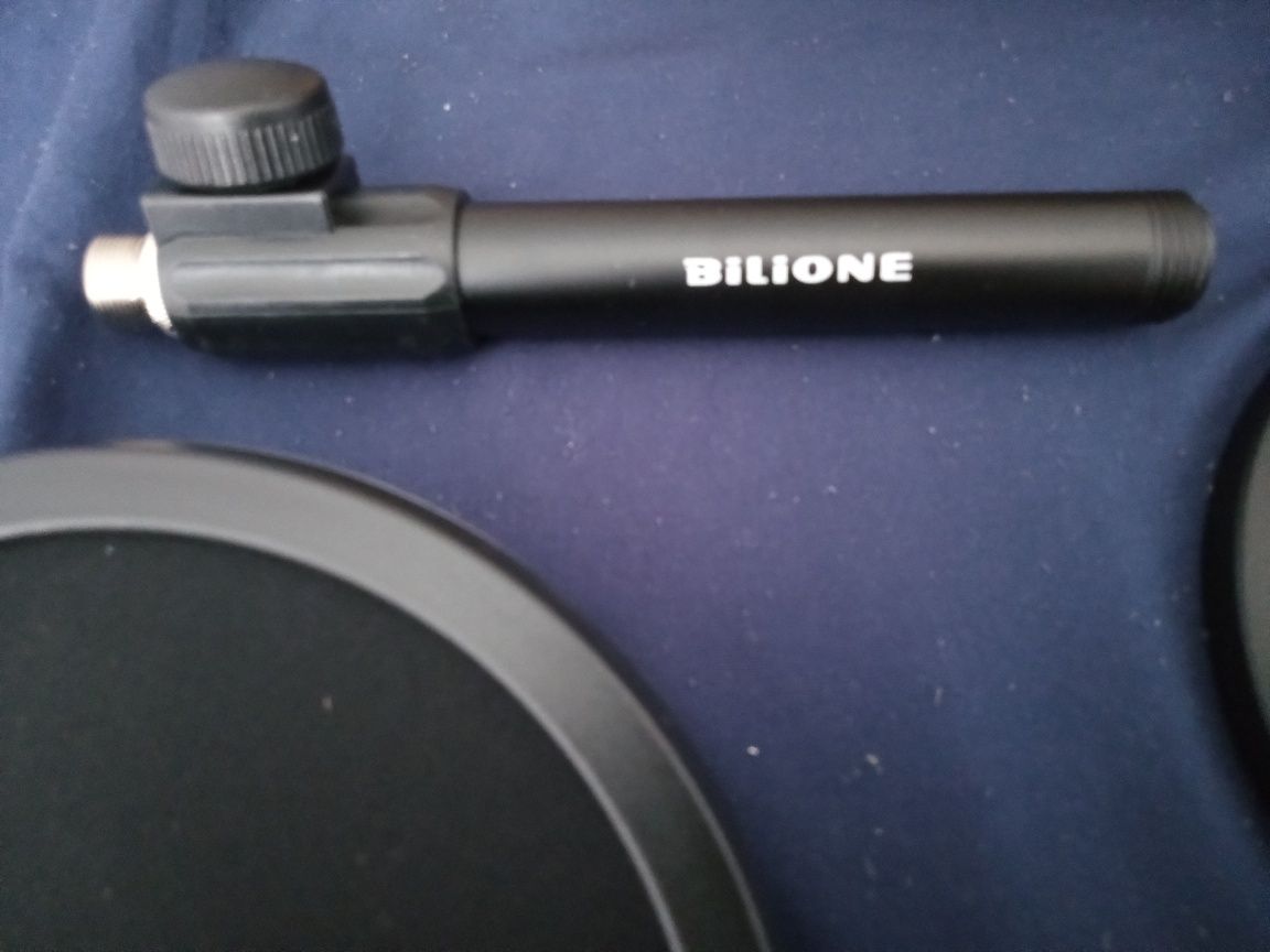 Uchwyt ramię biurkowe do mikrofonu Bilione