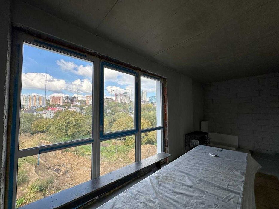 Продаж 2кім квартира, новобуд, вул.Грінченка,Мазепи,Очеретяна,Львів