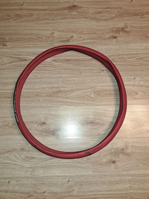 Opona do trenażera Vittoria ZAFFIRO PRO 29 x 1.35