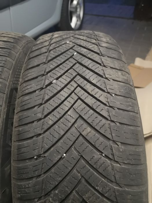 Imperial 185/60 R15 2sztuki