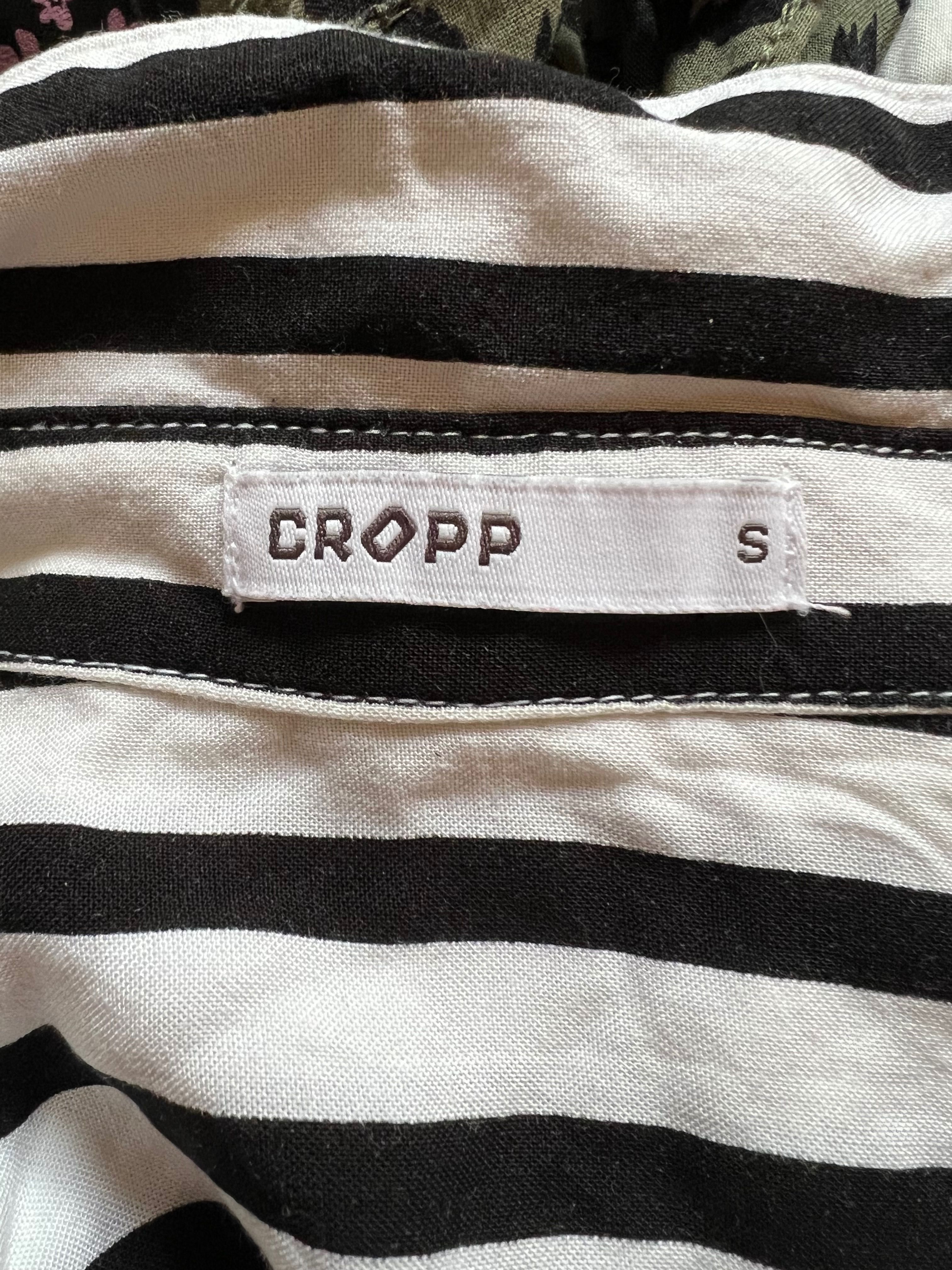 Koszula Cropp rozmiar S