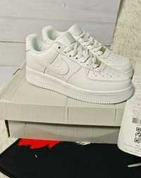 Nike Air Force 1 Low‘07 White EU 38