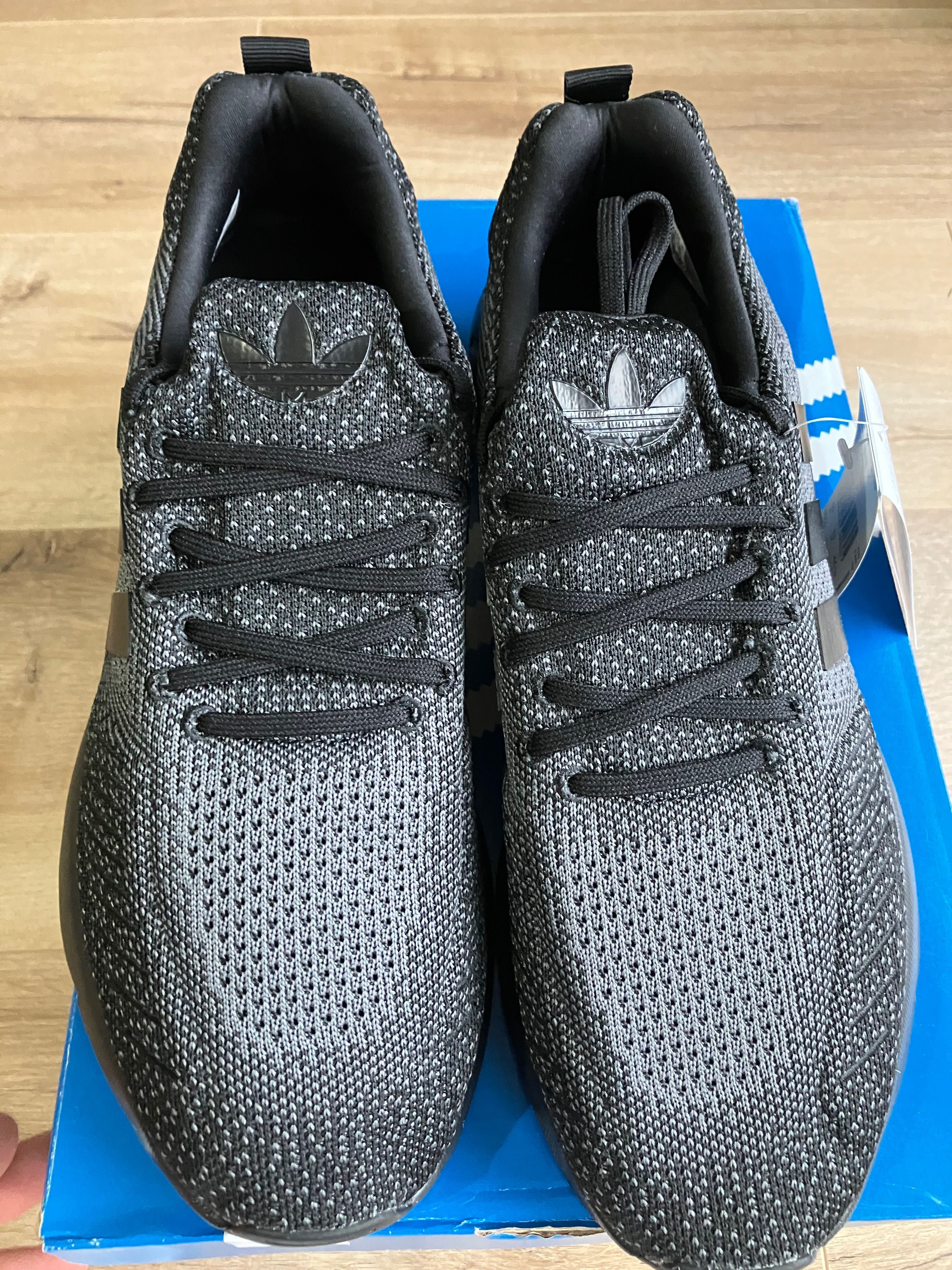 Buty Adidas Swift Run 22 nowe r 44 2/3