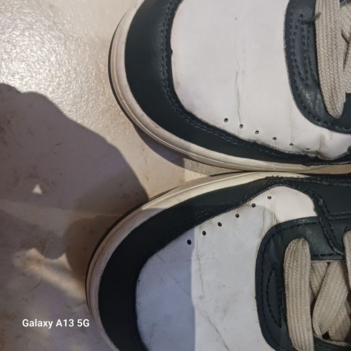 Buty puma r38 wkładka 24