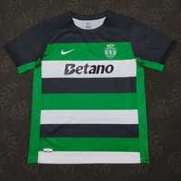 Camisola Sporting 24/25