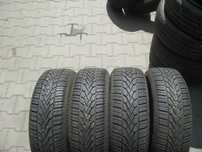 SEMPERIT SPEED GRIP 2 185/60R15 84T 6,5-7mm 4szt. ZIMOWE