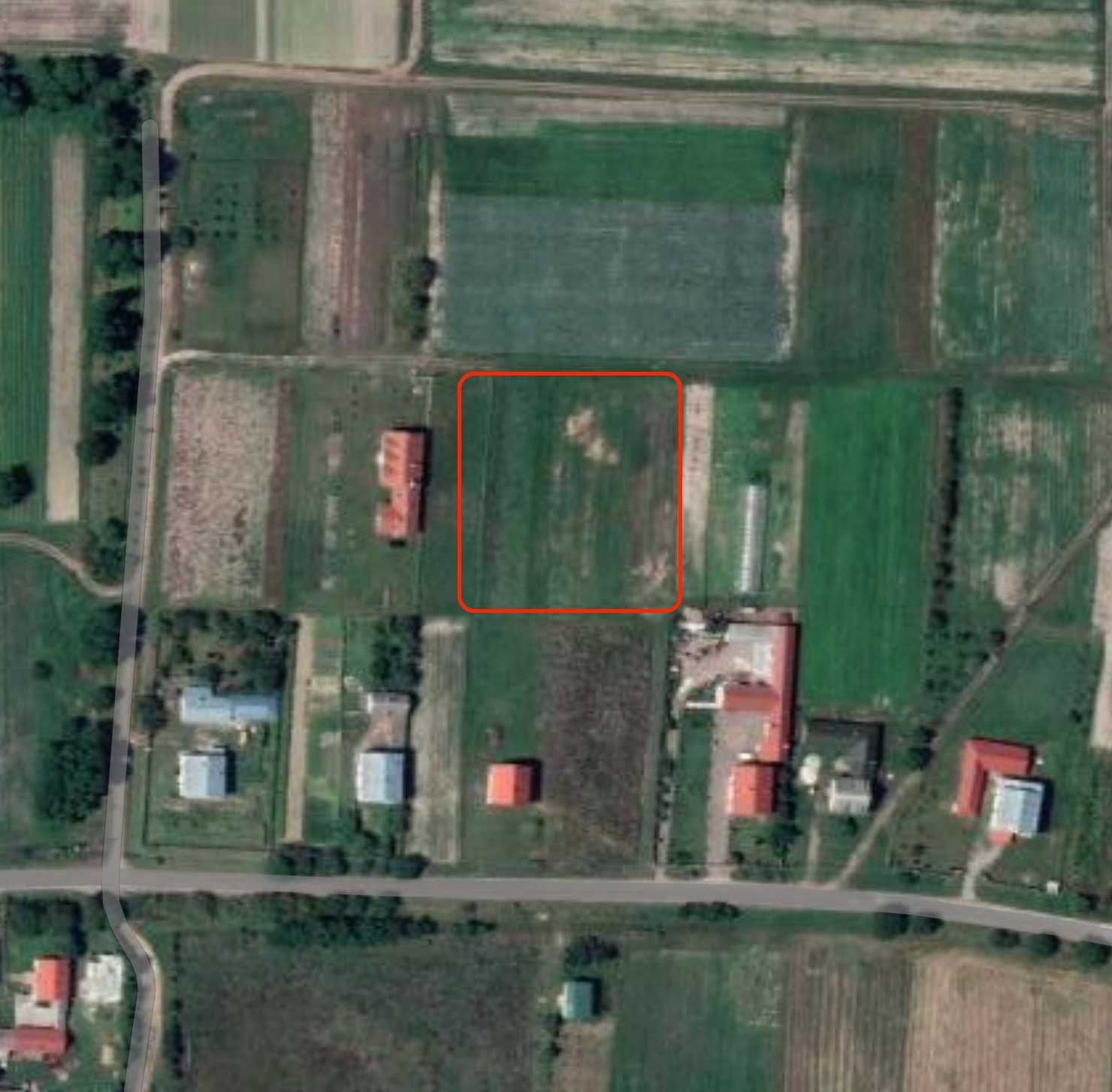 Продаю земельну ділянку 25 соток під забудову в с. Кошелів