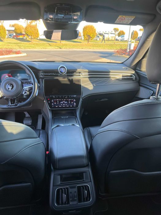 Maserati Grecale GT cesja leasingu