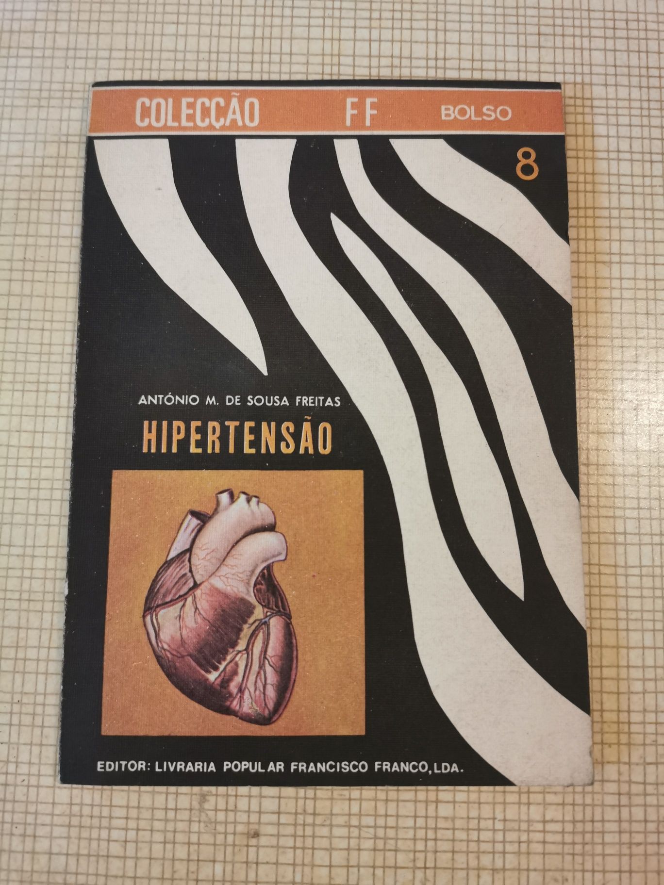 Livro Hipertensão