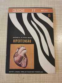 Livro Hipertensão