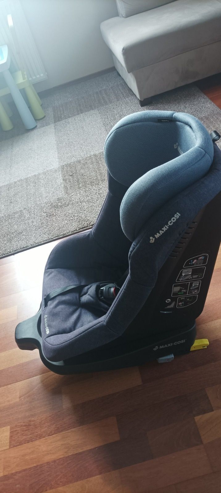 Maxi Cosi Tobi 9-18