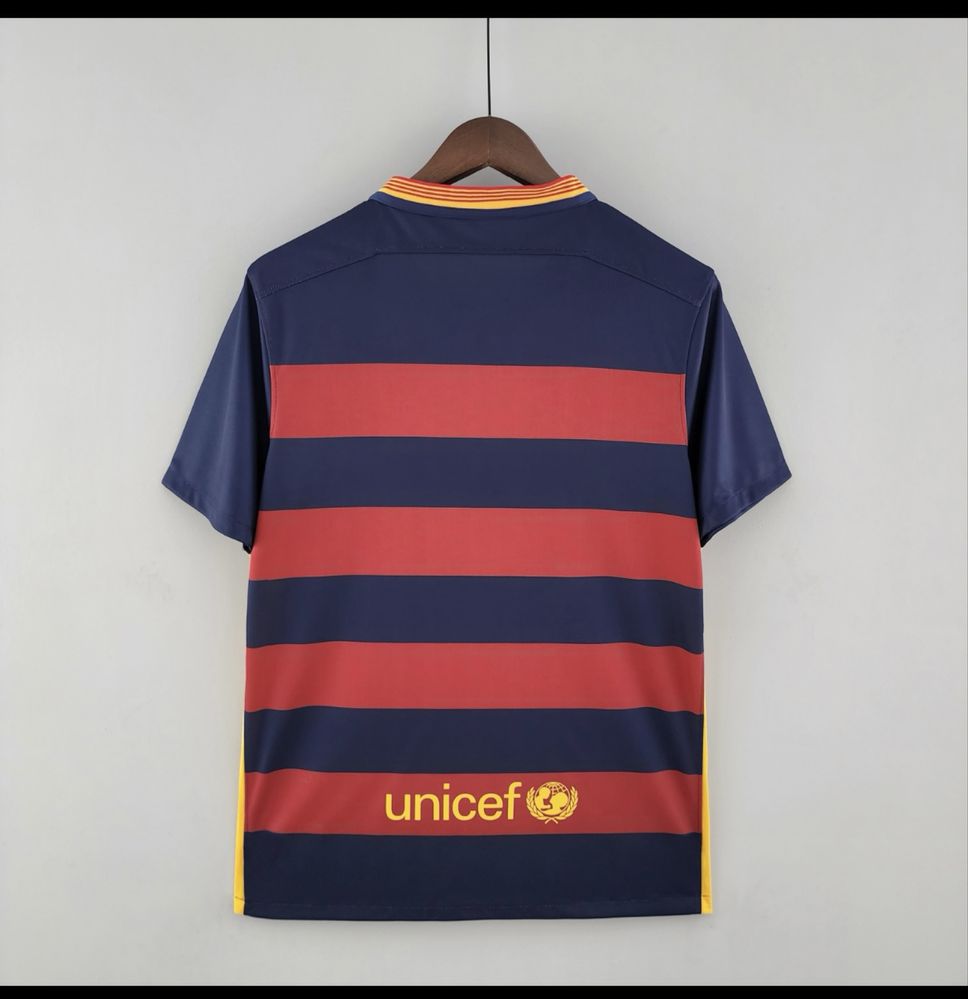 T shirt Barcelona