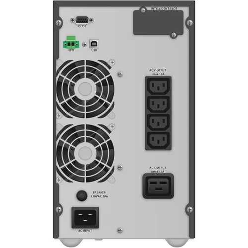 Продам ДБЖ безперервної дії (Online) PowerWalker VFI 3000 TG 10122043