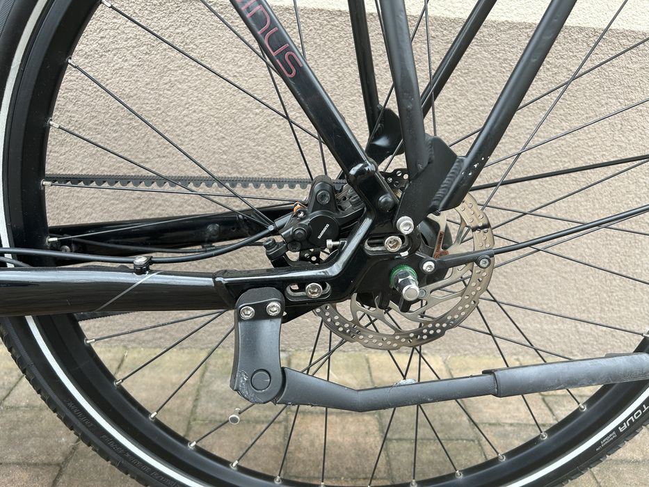 Winora Haibike Sinus Nexus Trekking Pasek