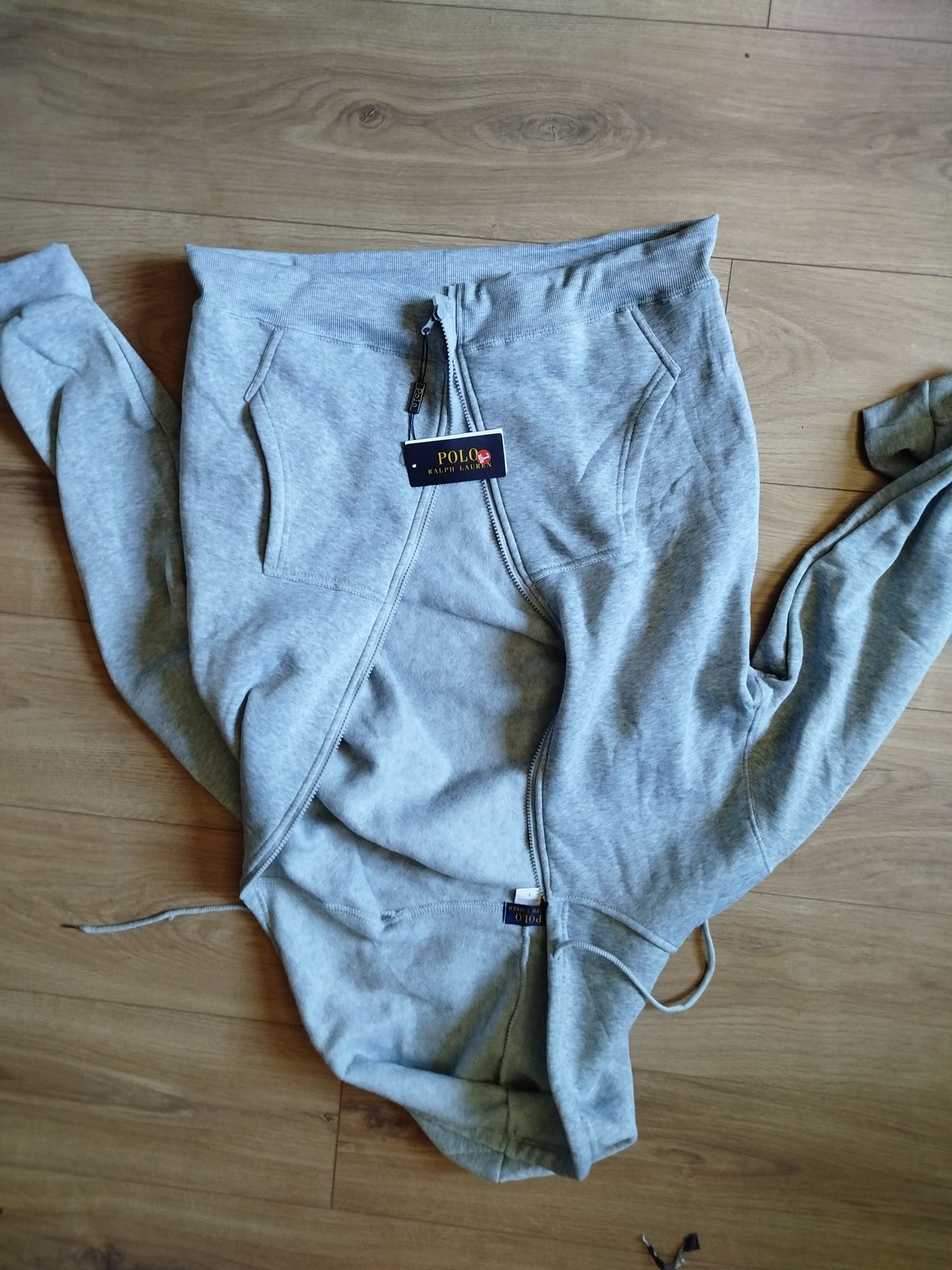 bluza polo Ralph Lauren