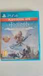 Horizon zero dawn PS4/ps5