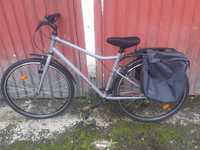 Bicicleta nova Decathon