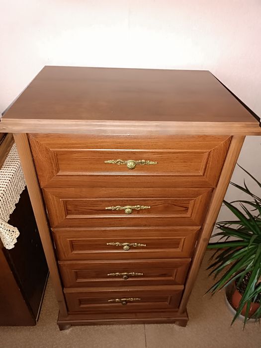 Комод для спальни б/у