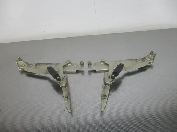 Dobradiça da porta da mala JAGUAR XF (X250)