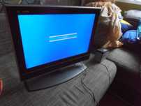 sprzedam telewizor lcd i led