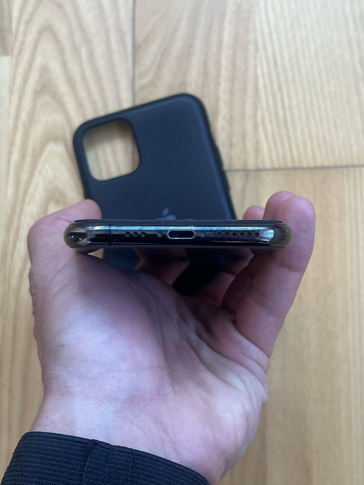 iPhone 11 Pro 256gb space gray neverlock