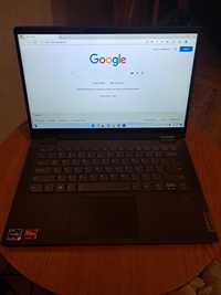 Lenovo IdeaPad Flex 5 ryzen 7 5700u 16Gb 1Tb FullHD ips