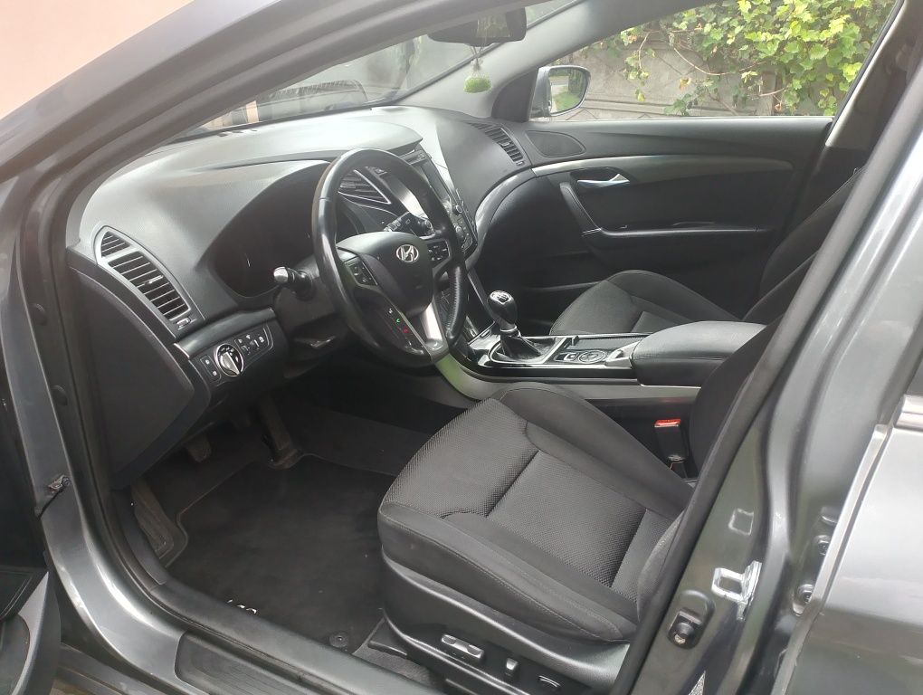Sprzedam Hyundai i40