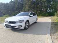 Volkswagen Passat Volkswagen 2019 Passat B8 LIFT