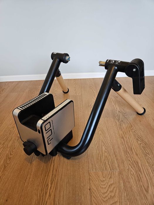 Trenażer rowerowy Elite Tuo
