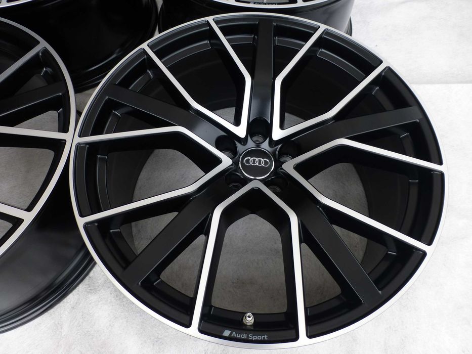 Felgi do audi rs6 rs5 rs7 Q7 Q8 rsq8 21''