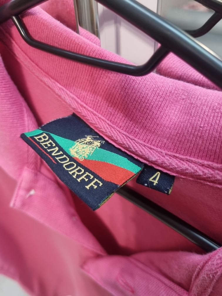 Koszulka polo Bendorff Polo