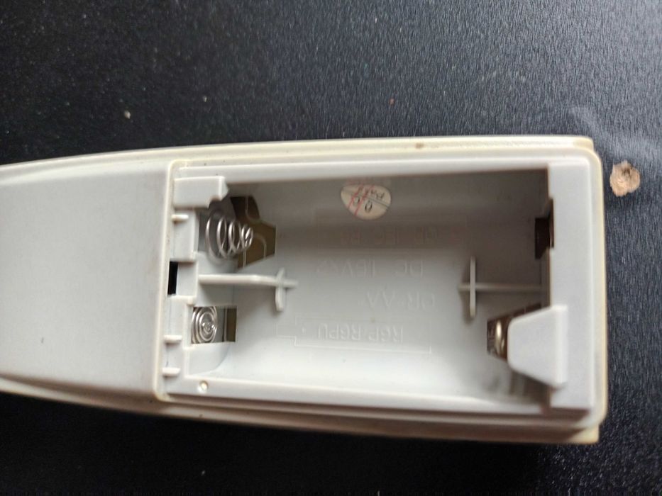 JVC Audio System Remote Control RM-SUXS11A64332098048770123